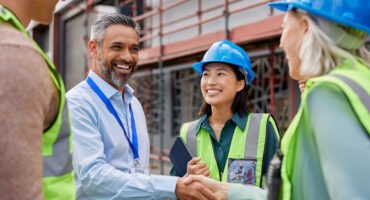 Führungskräfte ingenieure